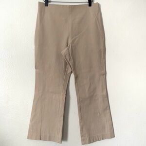 a new day Tan Pants Size 12